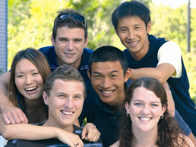 澳洲大学生80%打工 生活高成本难当学生满意