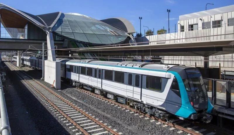 悉尼新地铁西北线正式开通!开发商大手收地,沿线房价上涨在即!