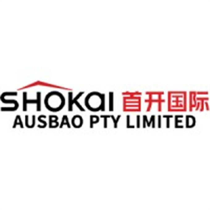 SHOKAI AUSBAO